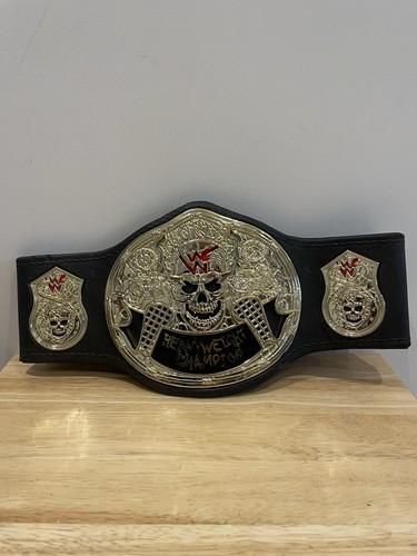 Wwf attitude era stone - stone, cold