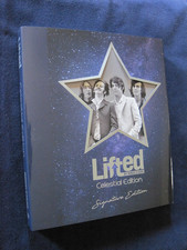 LIFTED by BEATLES' LEGEND