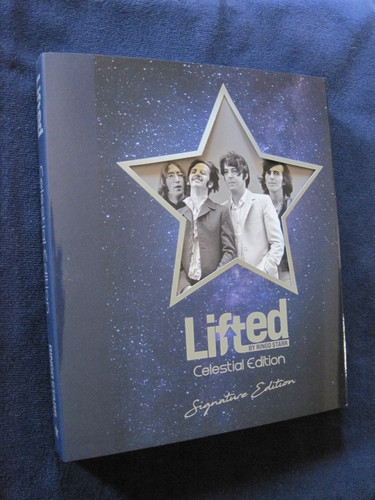 Lifted beatles legend - lifted, beatles'