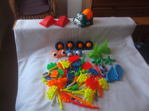 Kid knex bundle approx - bundle,