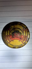 Hawkwind Winter Tour 73/74 Badge.