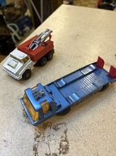 MATCHBOX BATTLEKINGS RECOVERY