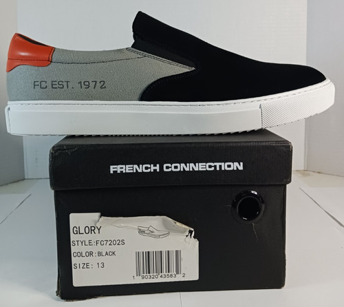 French connection glory - french, 'glory'