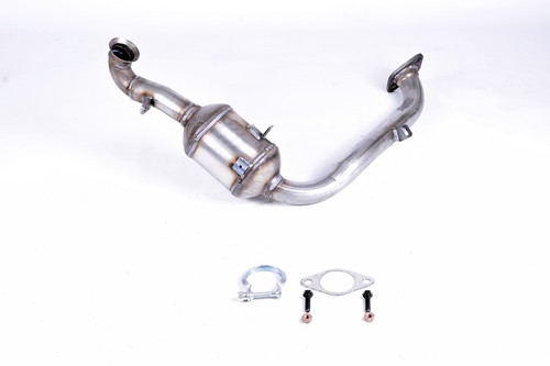 Eec catalyst fits mazda mazda3 - mazda,