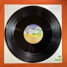 Munich Machine, A Whiter Shade Of Pale, Limited Edition, 12" Vinyl Record..