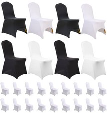 Universal Spandex Chair Covers