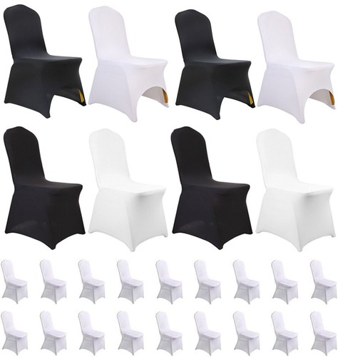 Universal spandex chair covers - universal,