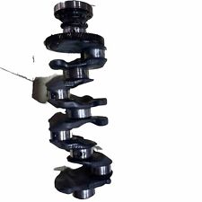 BMW N47 CRANKSHAFT MINI N47 2.0 DIESEL ENGINE 7797977 7797975 E90 116D 118D 120D
