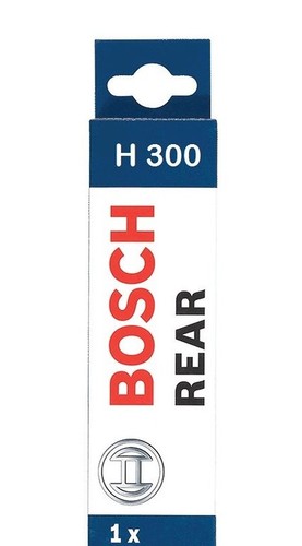 Bosch rear car - rear,