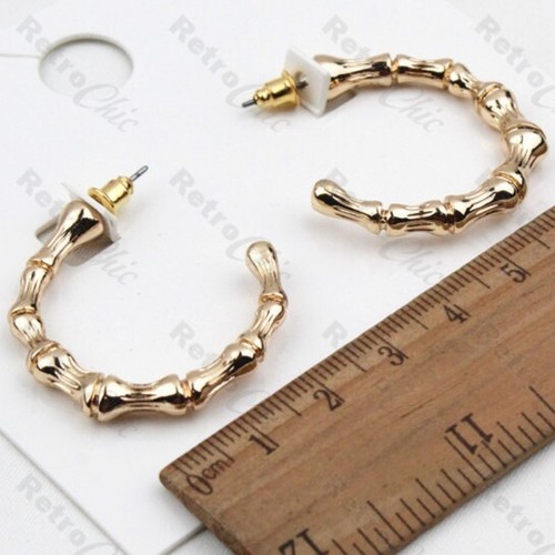 Retro small medium large metal - small,