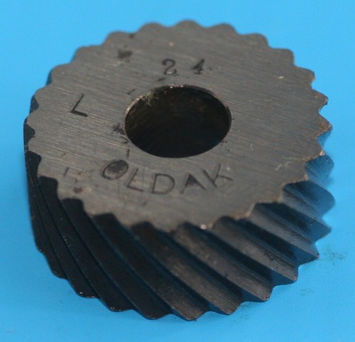 24t x 1 4 - 24t, 5/16"