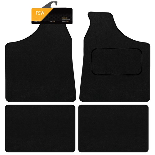 Car floor mats for - for, morris