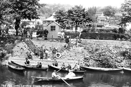 Fnb the hall lees boating - the,