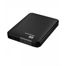 WD Elements Portable 2TB 3TB 4TB External Hard Drive USB3.0 PS4 XBOX MAC WINDOWS