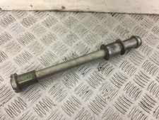 SUZUKI GSXR750 K6 K7 SWINGARM SPINDLE  YEAR 2007 (STOCK 634)