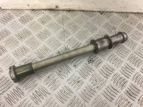 Suzuki gsxr750 swingarm - k6,