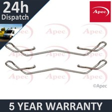 Fits Renault Ford Apec Front