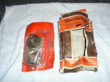 Simca 1000 1100 1200S 1300 1301 1500 1501 Talbot NOS Moprod Wheel Bearing Kit