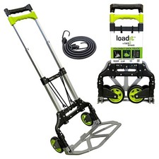 Heavy Duty 90kg Folding Sack