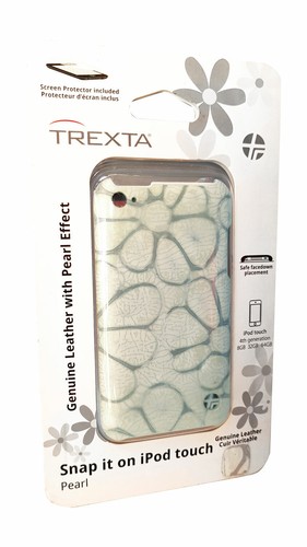 Trexta pearl ipod touch 4th - pearl,