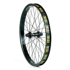 Total BMX Techfire 20 Inch