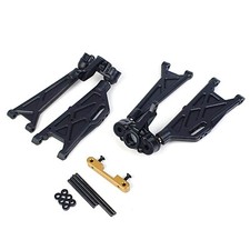 Maverick Quantum Rear Upper