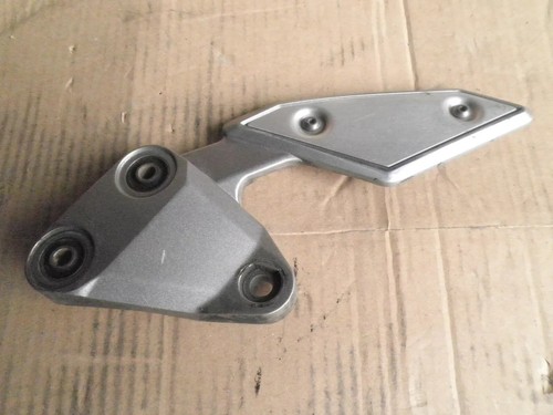 Front left turntable fz1 - left,