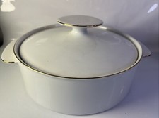 German Thomas Cover Casserole