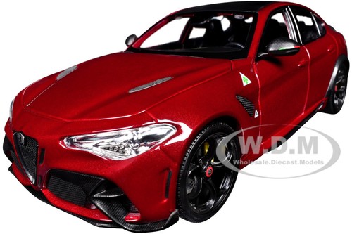 Alfa romeo giulia - romeo,
