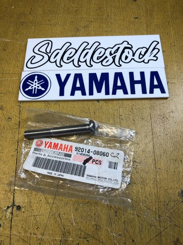 Screw yamaha 92014 - screw,