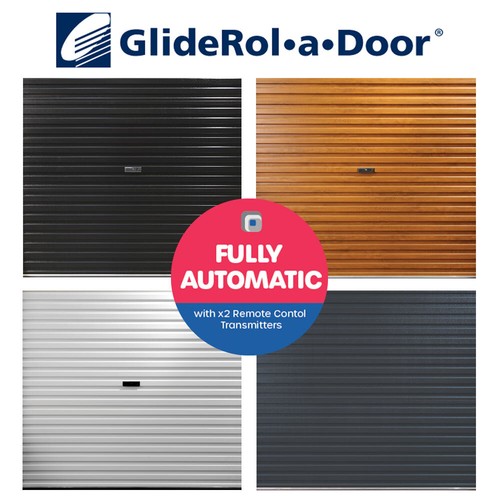 Gliderol electric automatic - gliderol,