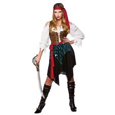 Ladies Caribbean Pirate Pirate