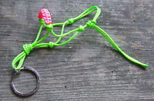 Two Tone Cobra Nose-Natural