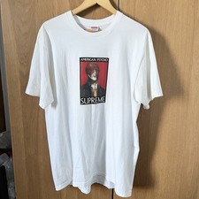 Supreme American Psycho T