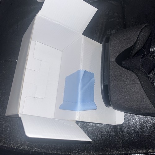 Melodyvr virtual reality head - melodyvr,