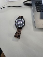 Samsung Galaxy Smart Watch 8 LTE 44mm Graphite UK Model