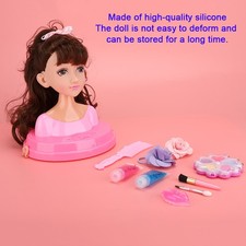 (MY319-6)Bust Doll Dress Set