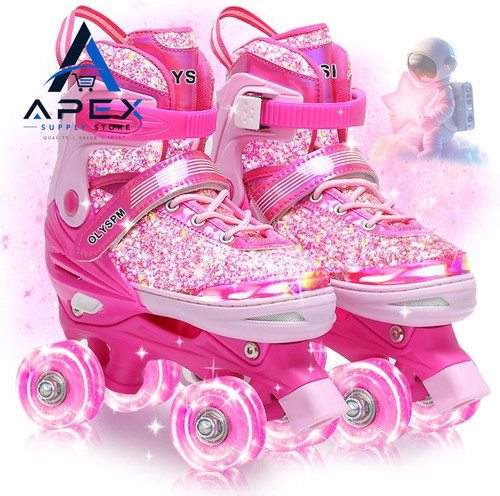 Roller skates for girls - skates, girls,kids