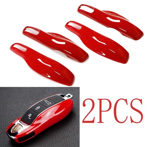 2set car remote - key, case