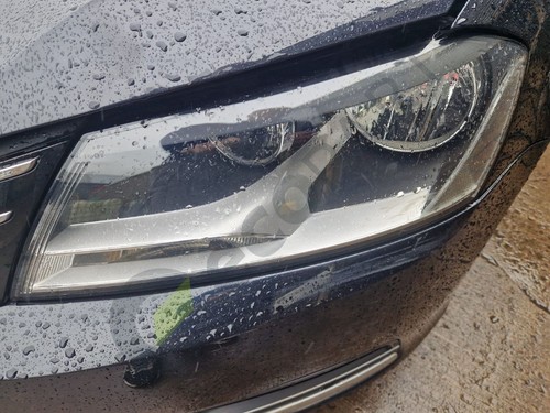 Volkswagen passat mk6 - mk6, 3c