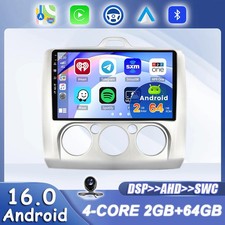 9'' Sat Nav Car Stereo For