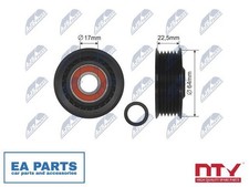 Deflection/Guide Pulley