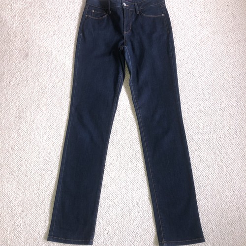 Sheri slim jeans - slim, nydj