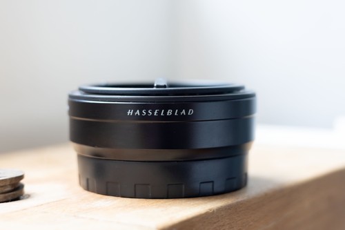 Hasselblad 26mm extension - hasselblad,