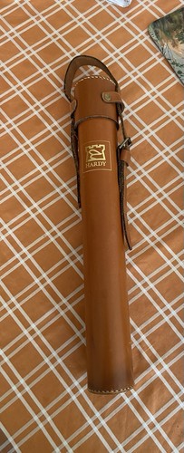 Hardy smuggler deluxe - smuggler, 7’