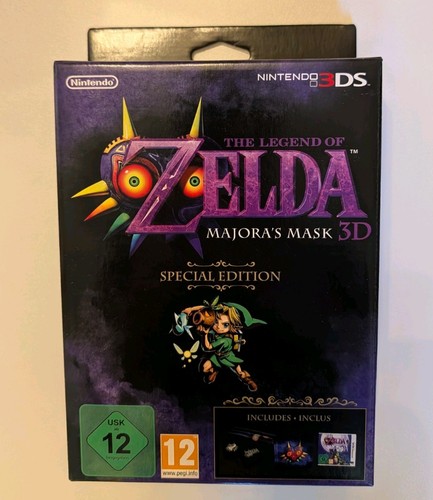 Brand new fully - new, sealed