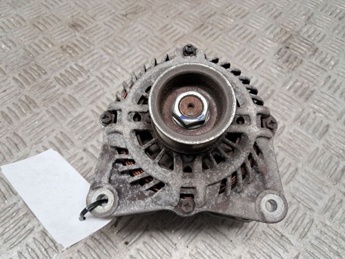 Nissan note alternator - nissan,