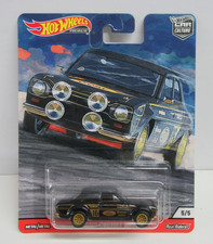 Hot Wheels Premium 1970 Ford