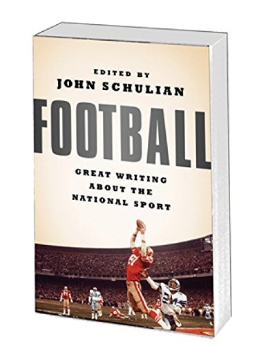 Football great writing - great, about