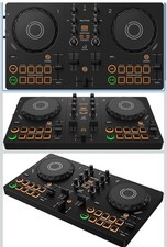 Pioneer DJ AlphaTheta DDJ-FLX2